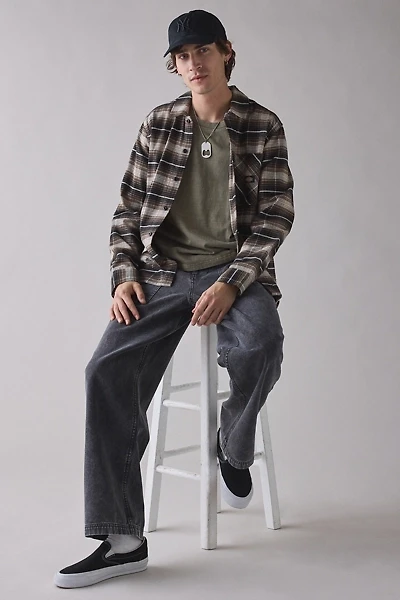 BDG Nitro Heavy Canvas Chop Pocket Baggy Fit Pant