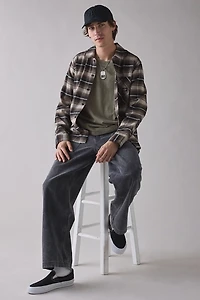 BDG Nitro Heavy Canvas Chop Pocket Baggy Fit Pant