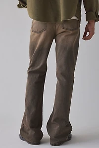 BDG Lenny Chainstitch Flare Leg Jean