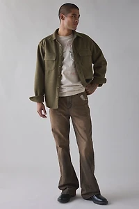 BDG Lenny Chainstitch Flare Leg Jean