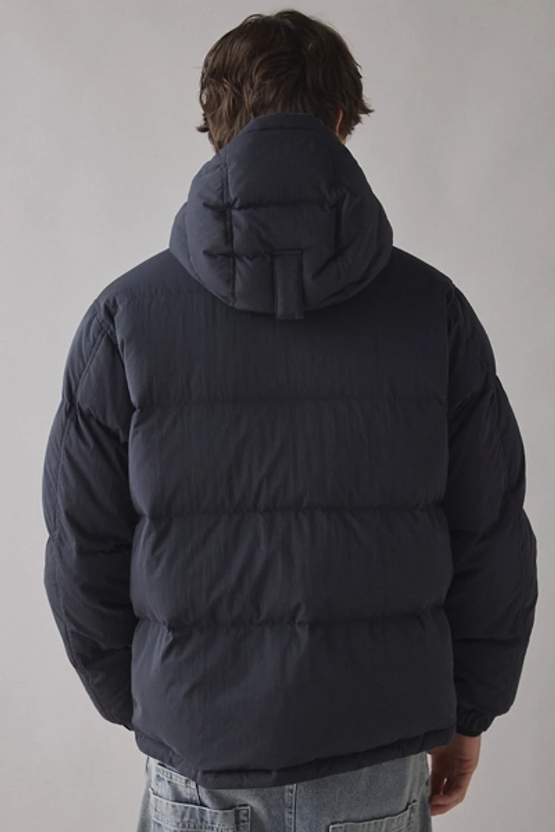 Snow Peak Everyday Down Jacket