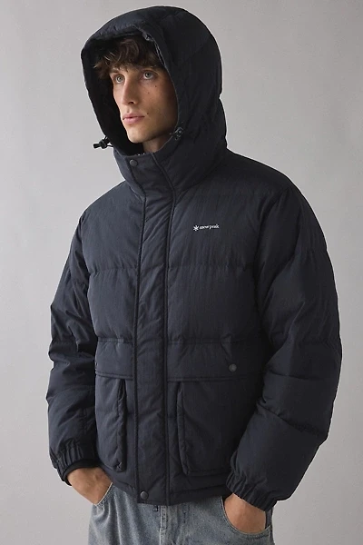 Snow Peak Everyday Down Jacket