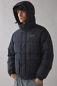 Snow Peak Everyday Down Jacket