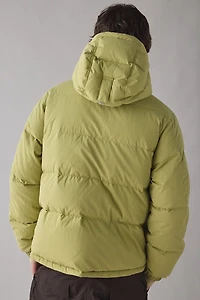 Snow Peak Everyday Down Jacket