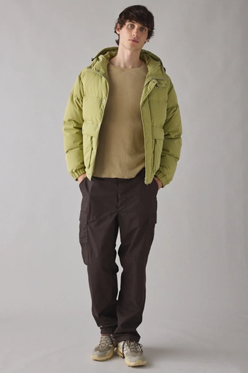 Snow Peak Everyday Down Jacket