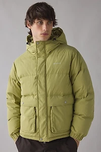 Snow Peak Everyday Down Jacket