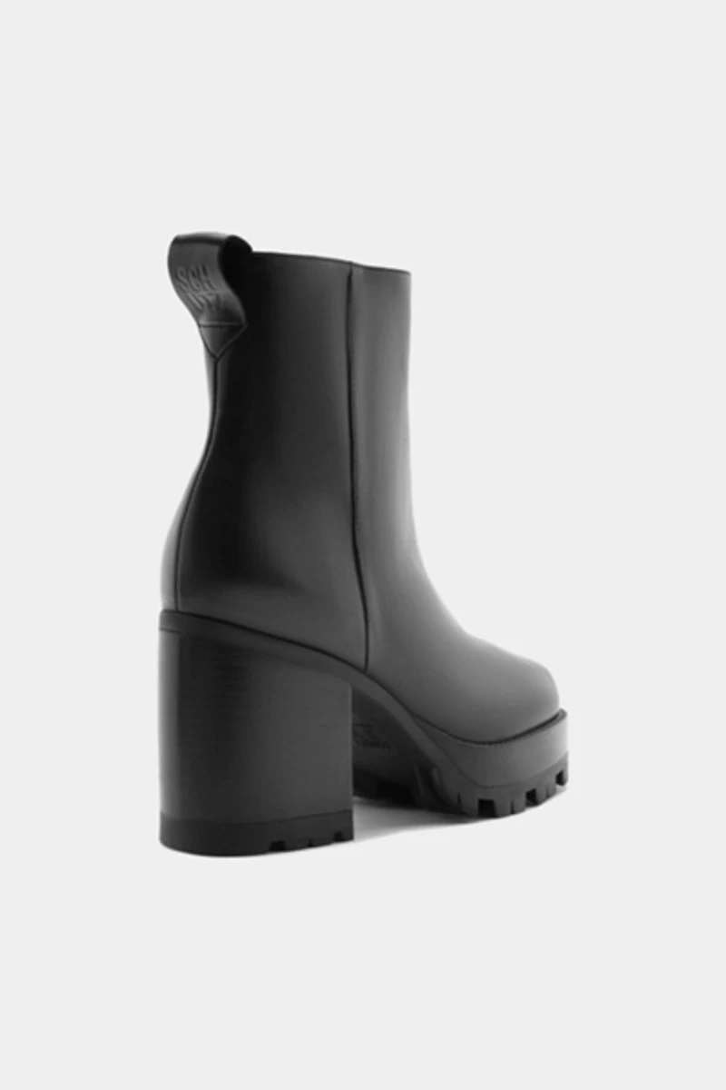 Schutz 240 Platform Ankle Boot
