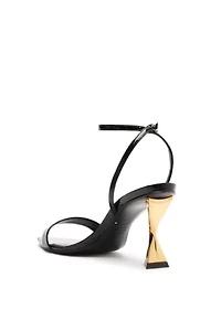 Schutz Elisha Heeled Sandal