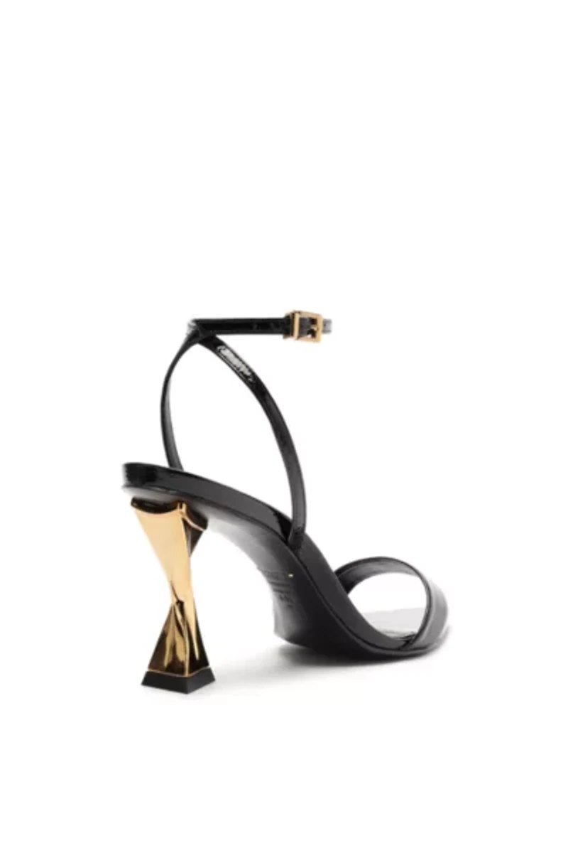 Schutz Elisha Heeled Sandal
