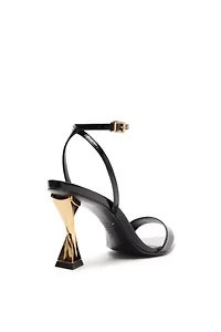 Schutz Elisha Heeled Sandal