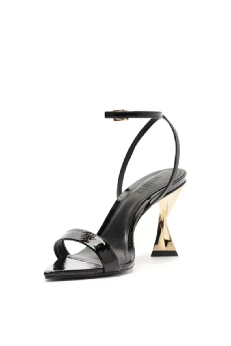 Schutz Elisha Heeled Sandal