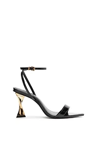Schutz Elisha Heeled Sandal