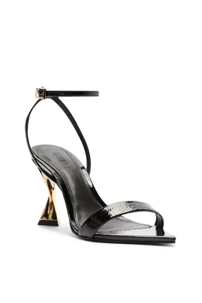 Schutz Elisha Heeled Sandal