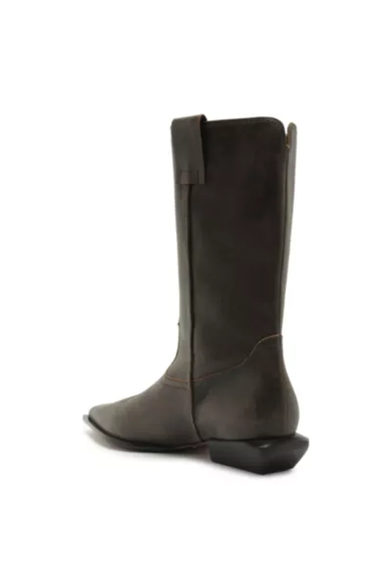 Schutz Ashley Cowboy Boot