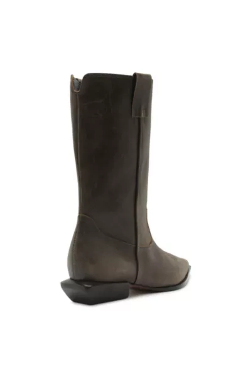 Schutz Ashley Cowboy Boot