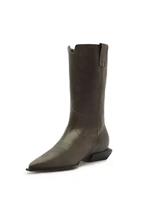 Schutz Ashley Cowboy Boot