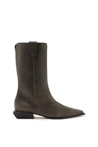 Schutz Ashley Cowboy Boot
