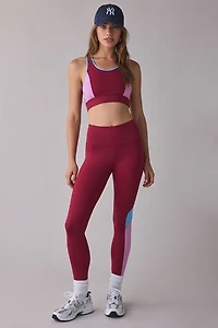 Bobo Choses Color Block Sporty Top