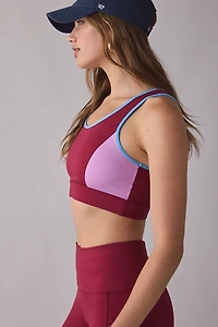 Bobo Choses Color Block Sporty Top