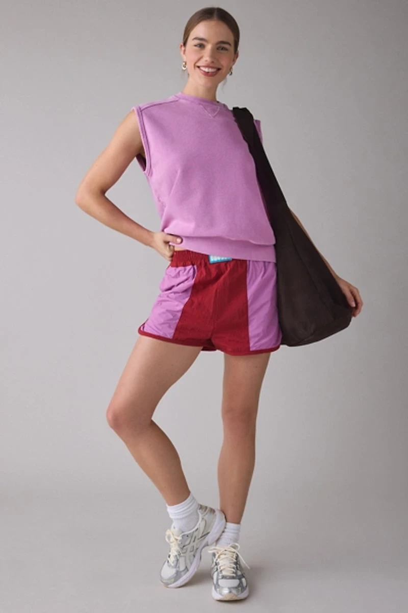 Bobo Choses Washed Sleeveless Crew Neck Pullover