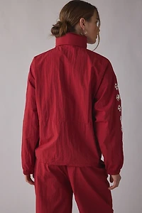 Bobo Choses Pixel Daisy Windstopper Jacket