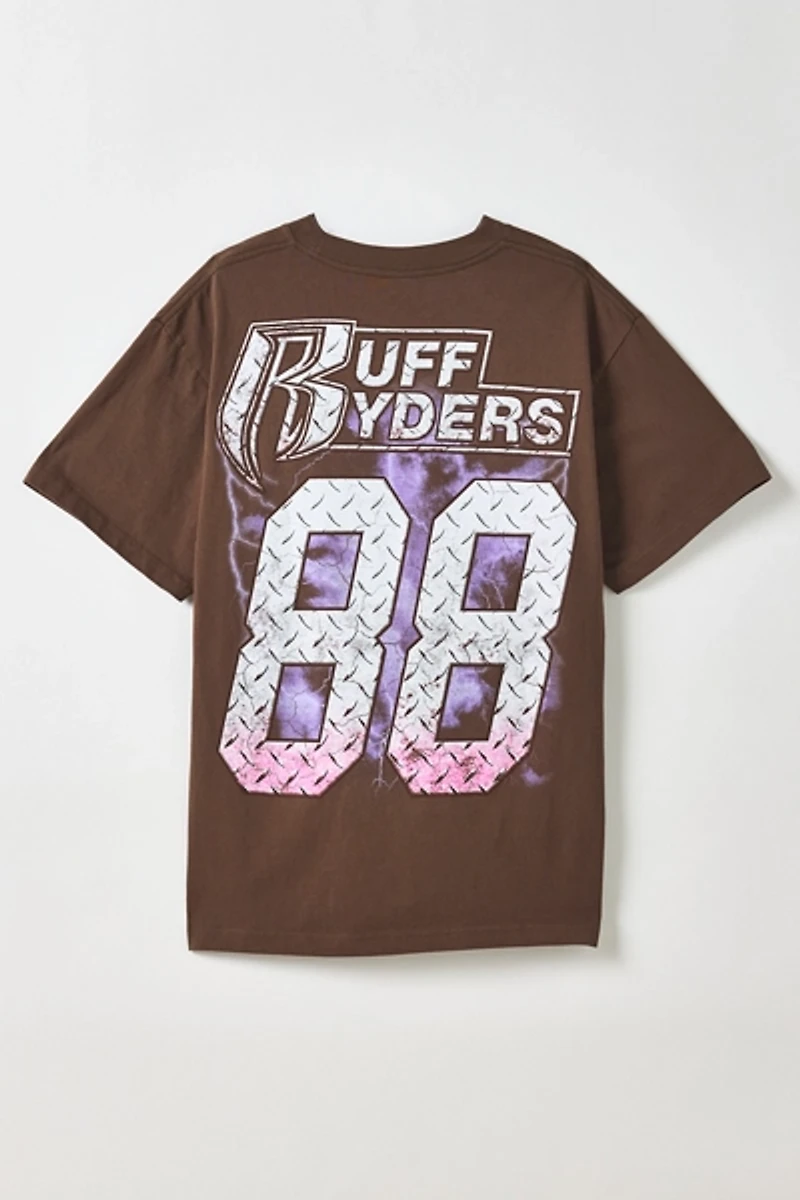 Ruff Ryders Ryde Or Die Graphic Tee