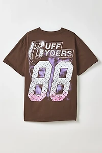 Ruff Ryders Ryde Or Die Graphic Tee