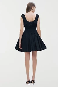 Nocturne Corset Mini Dress