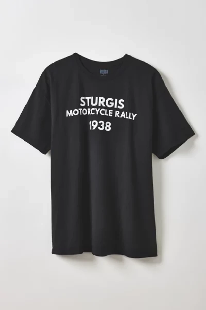 Sturgis South Dakota Graphic Tee