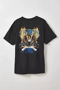 Sturgis South Dakota Graphic Tee