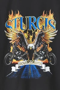 Sturgis South Dakota Graphic Tee