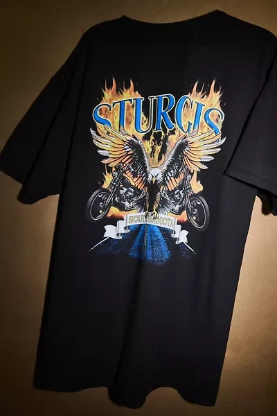 Sturgis South Dakota Graphic Tee