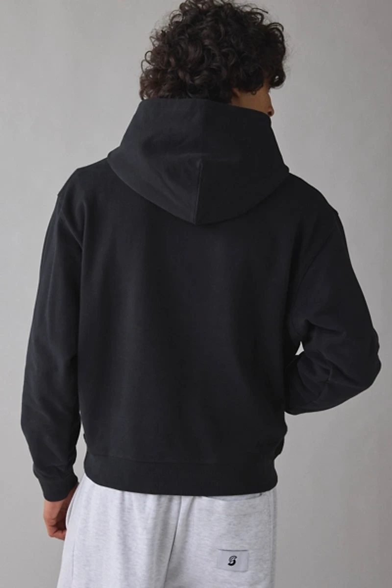 Oakley Smoke Ellipsis Logo Hoodie Sweatshirt