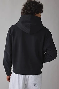 Oakley Smoke Ellipsis Logo Hoodie Sweatshirt
