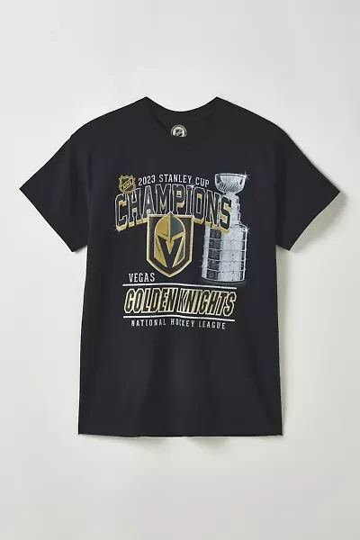 NHL Team Champions Graphic Tee