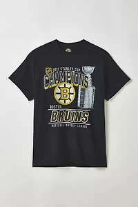 NHL Team Champions Graphic Tee