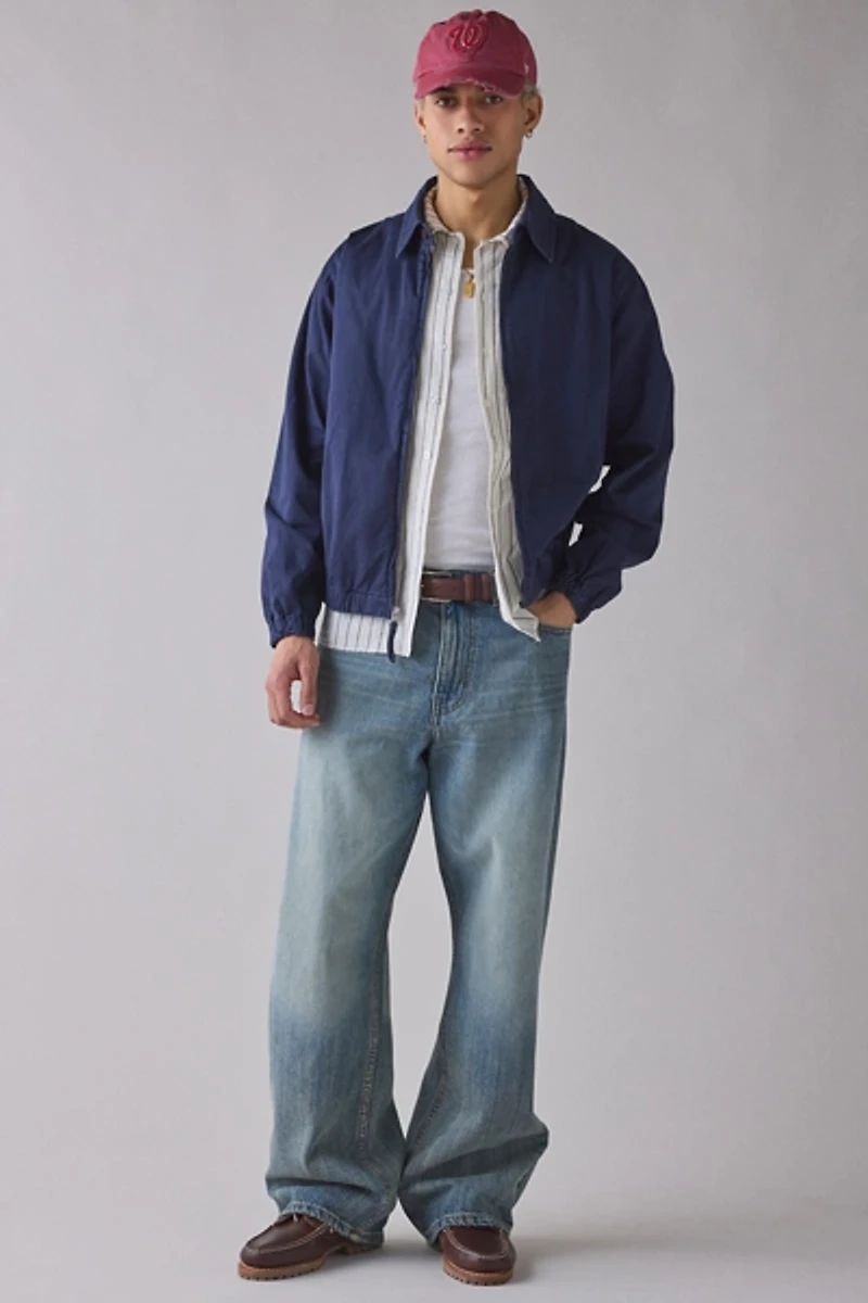 UO Club Jacket