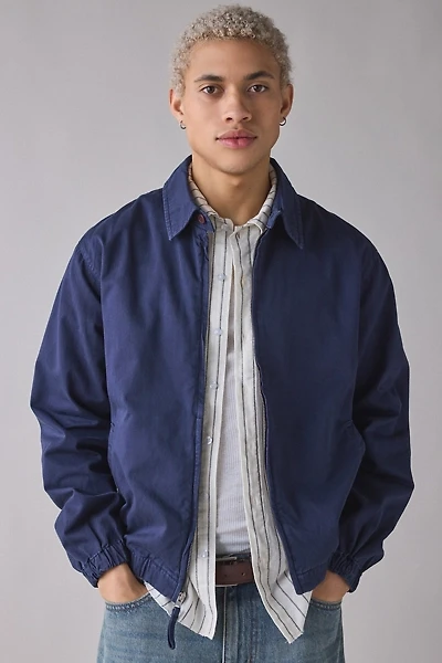 UO Club Jacket