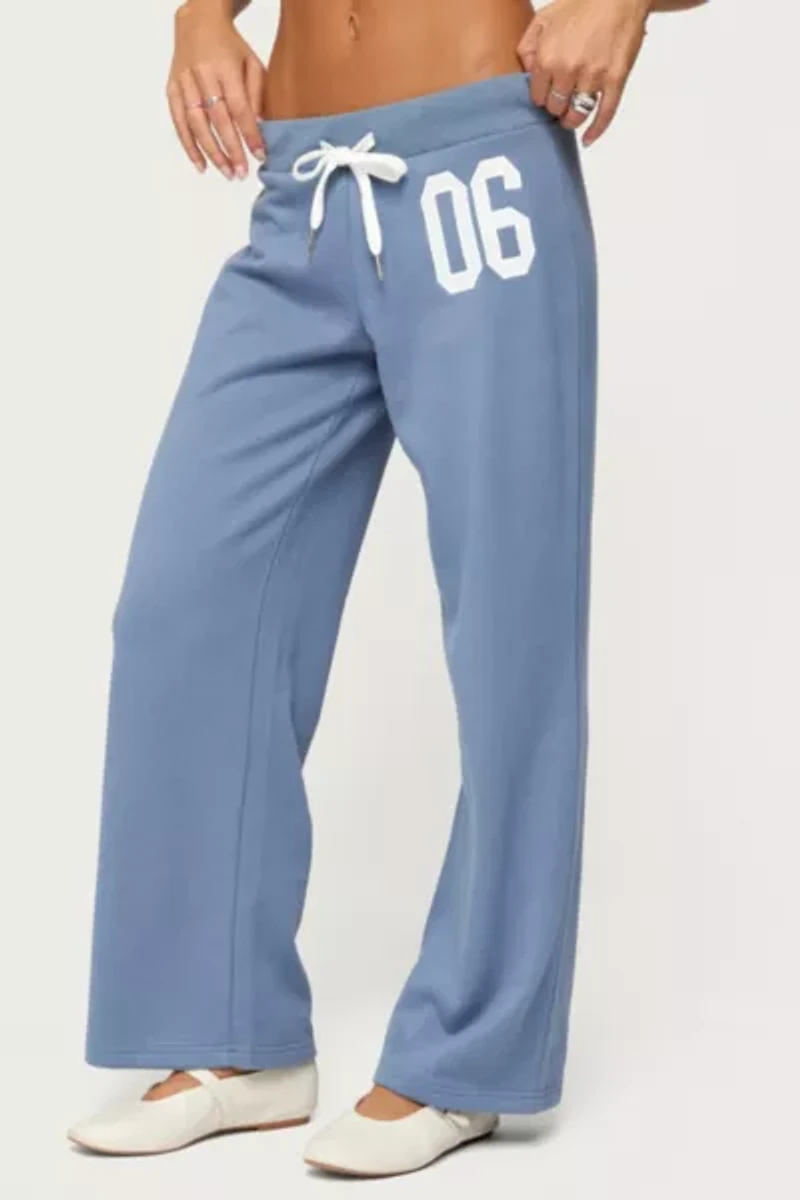 Edikted Petite 06 Sweatpants