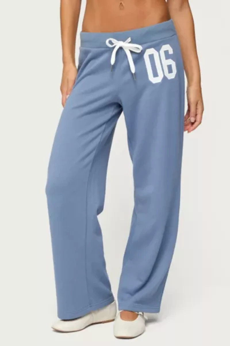 Edikted Petite 06 Sweatpants