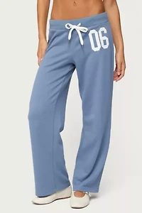 Edikted Petite 06 Sweatpants