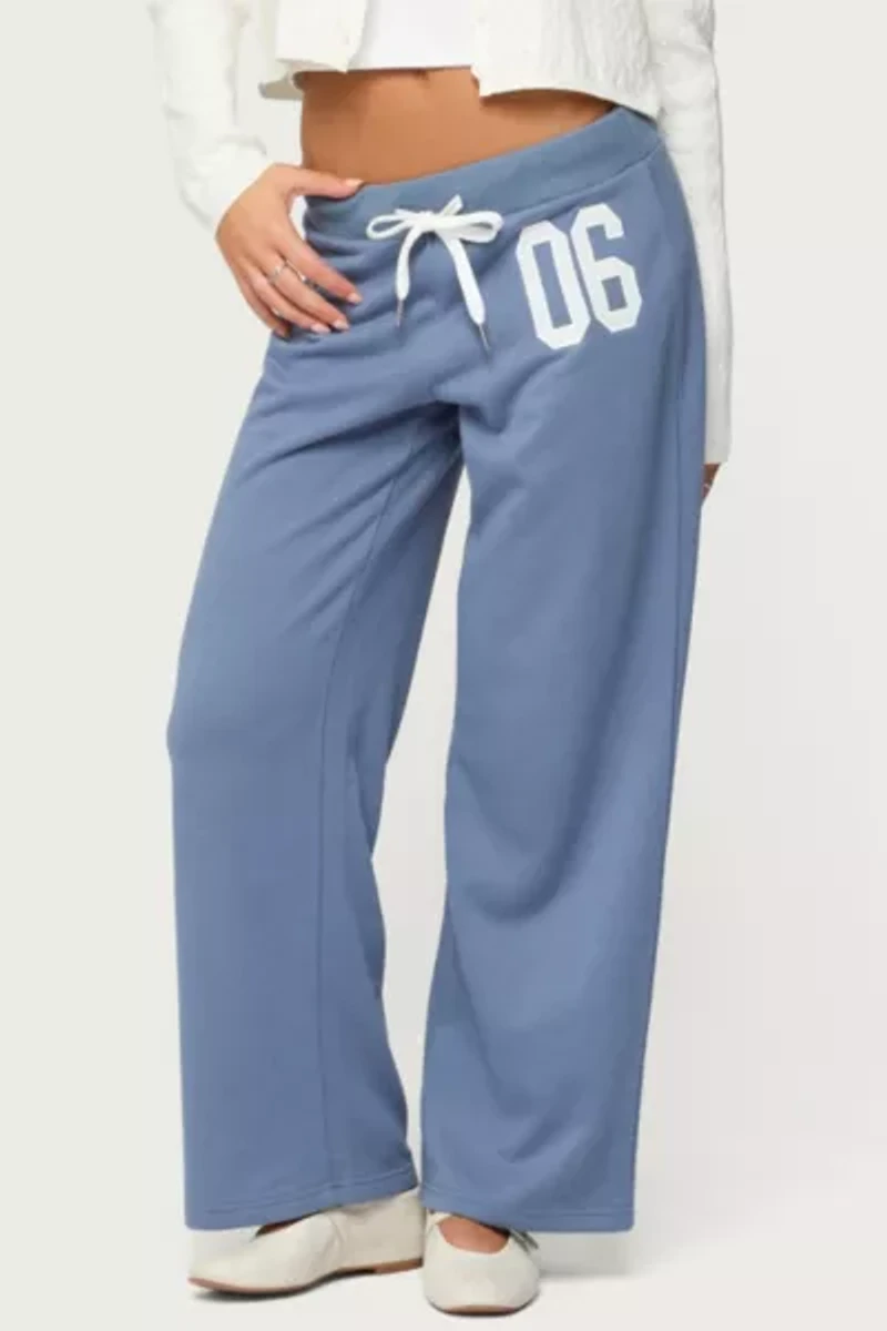 Edikted Petite 06 Sweatpants