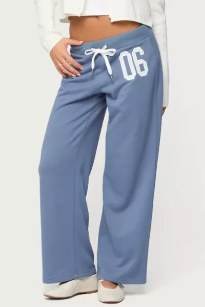 Edikted Petite 06 Sweatpants