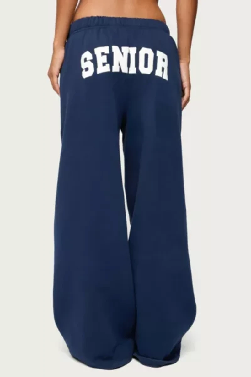 Edikted Senior Girl Sweatpants