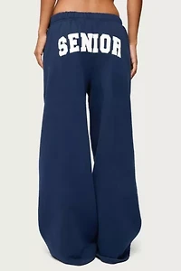 Edikted Senior Girl Sweatpants