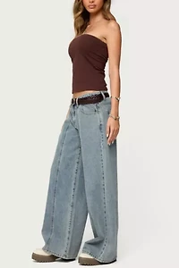 Edikted Tube Top