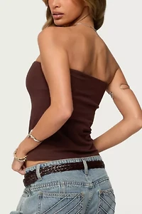 Edikted Tube Top