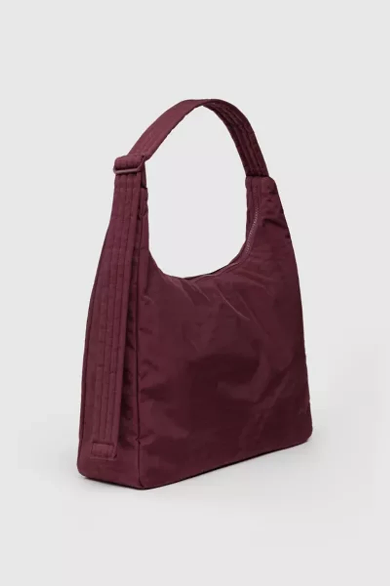 BAGGU Nylon Shoulder Bag