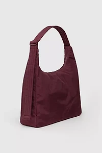BAGGU Nylon Shoulder Bag