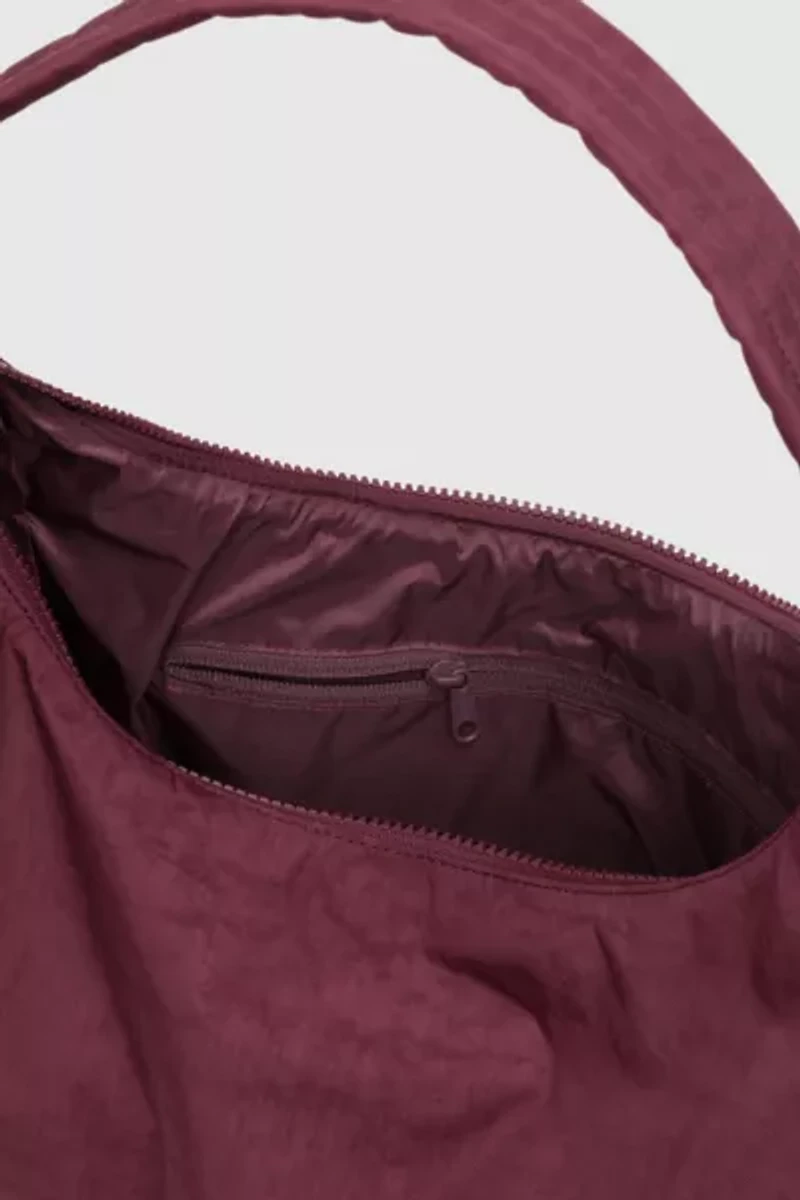 BAGGU Nylon Shoulder Bag